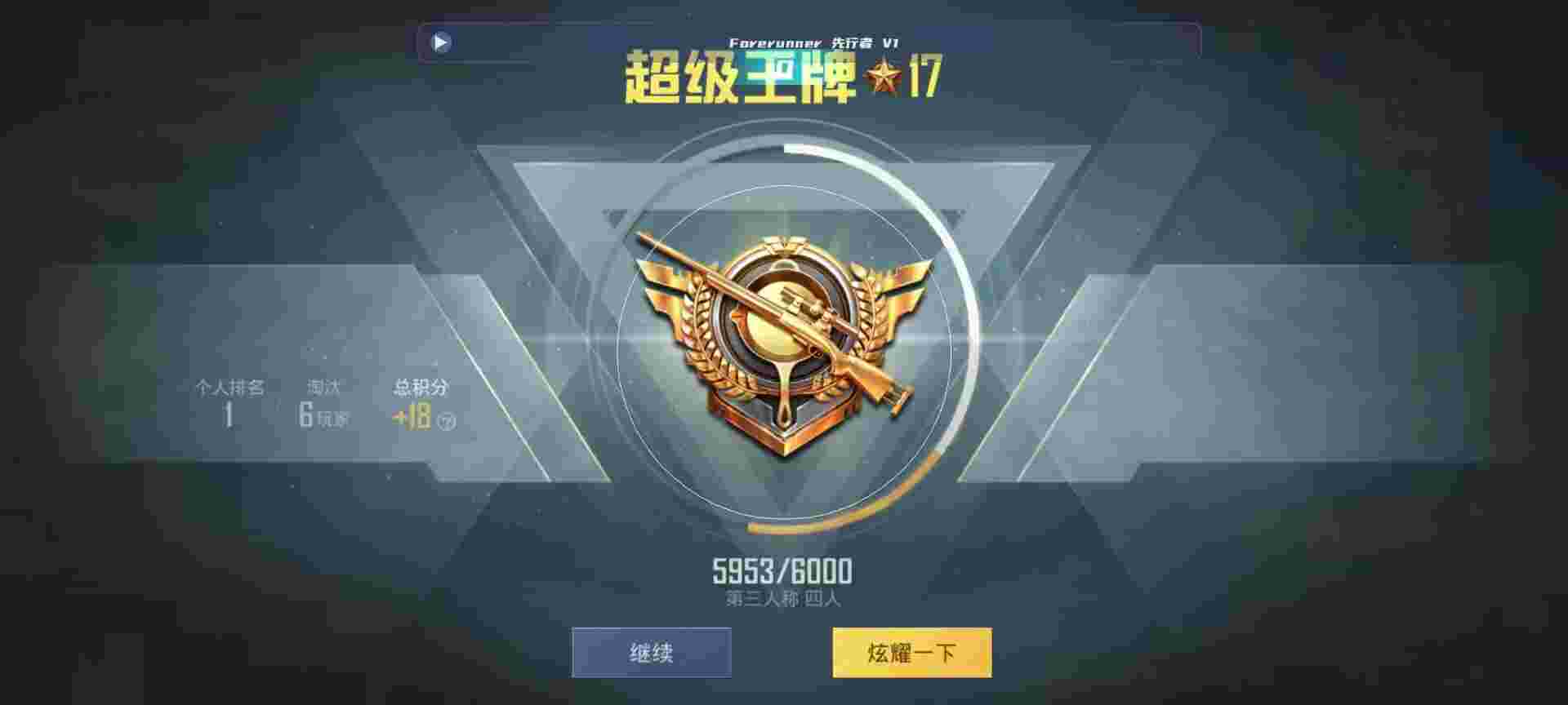 和平精英鸡腿辅助自瞄 - �̺�ƽ��Ӣ������辅助预览图